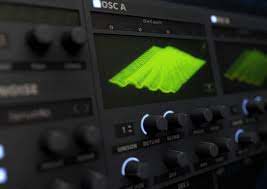xfer records serum wavetable oscillators