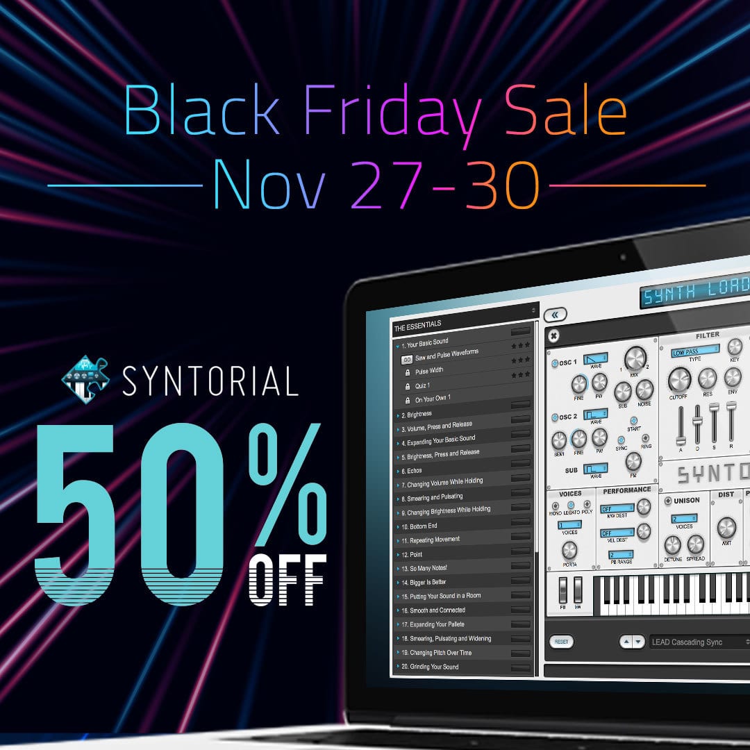 how many codes do i get for syntorial