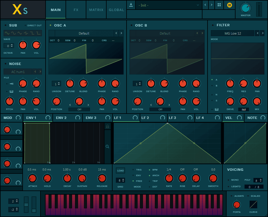 colorful free serum skin