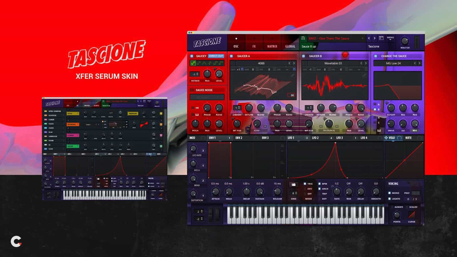 tascione free serum skin