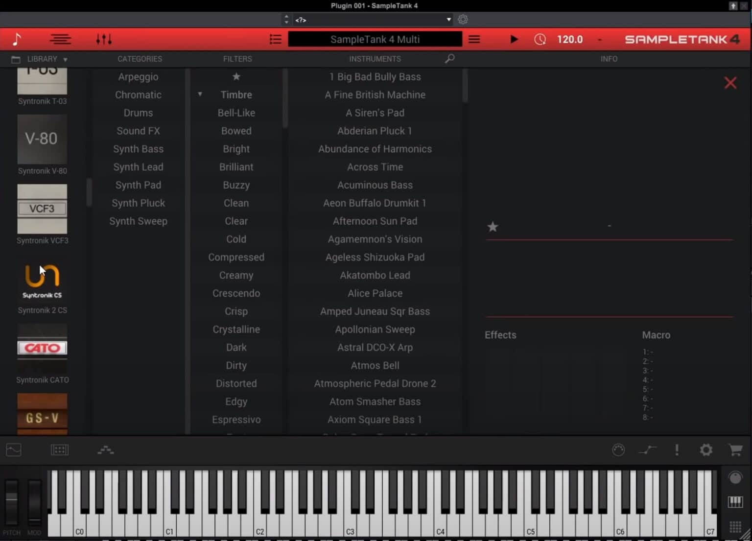 Top Free Synth VST Plugins - From Beginner to Master | Syntorial