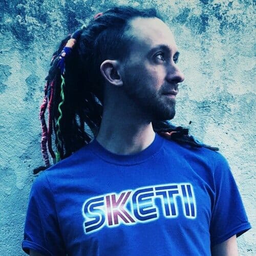 Sketi