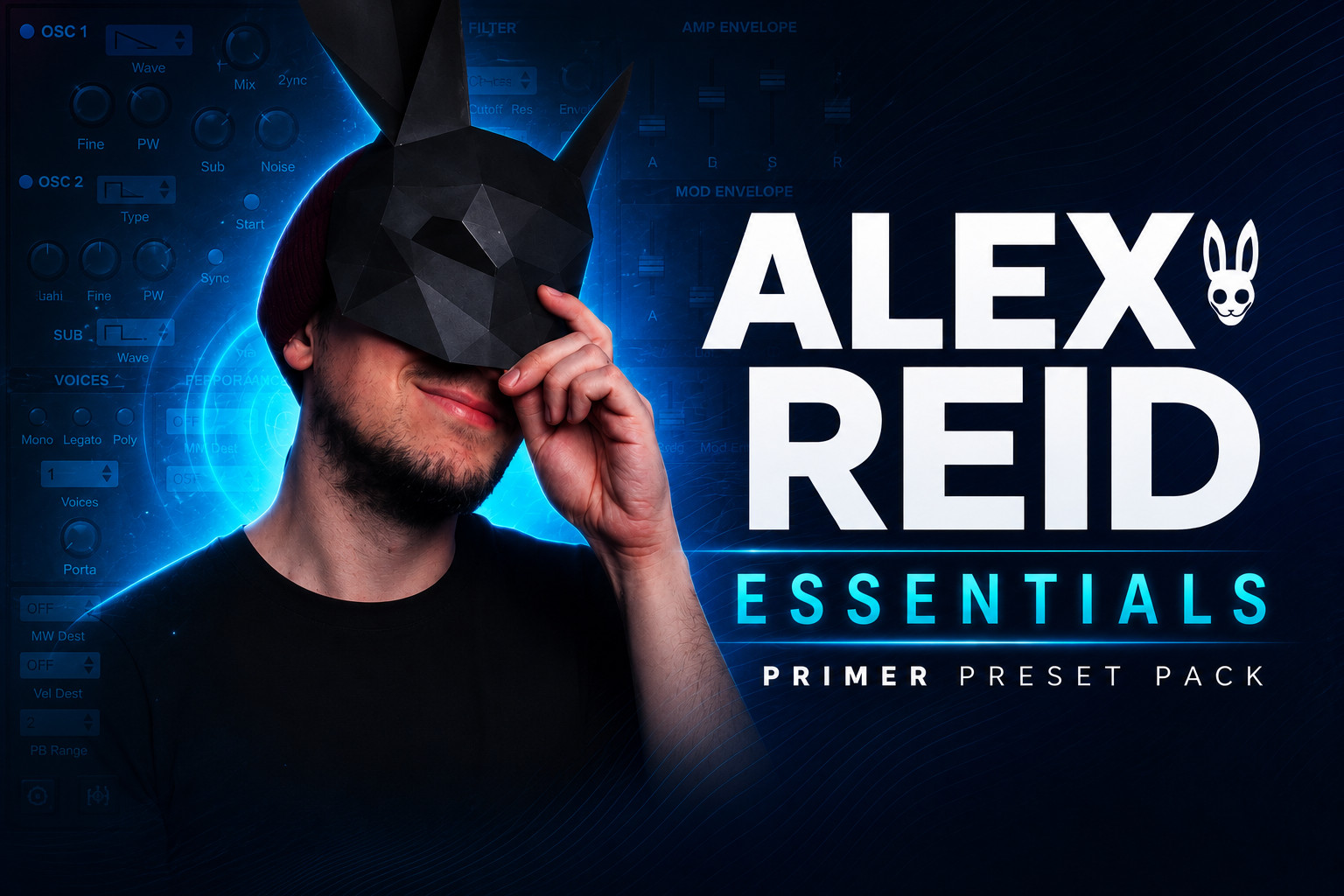 Alex Reid Primer Essentials