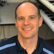 Marc Larochelle